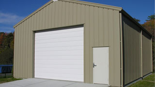 Garage Door Openers at Sharon Heights Menlo Park, California